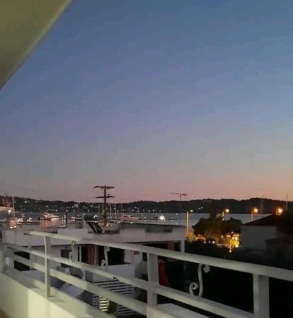 דירות פורטו הלי Porto-Heli Matilda'S House מראה חיצוני תמונה