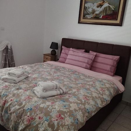 דירות פורטו הלי Porto-Heli Matilda'S House מראה חיצוני תמונה
